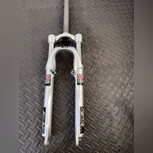 RockShox Silver Mountain Bike Suspension Fork